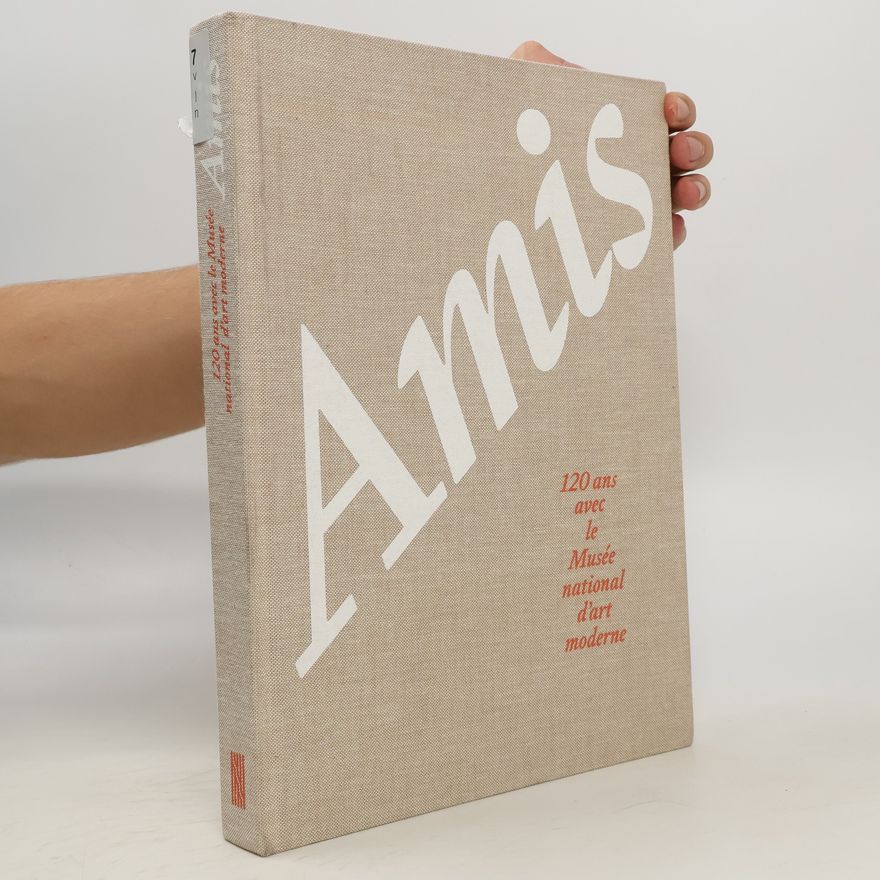 Collectif d'auteurs Amis