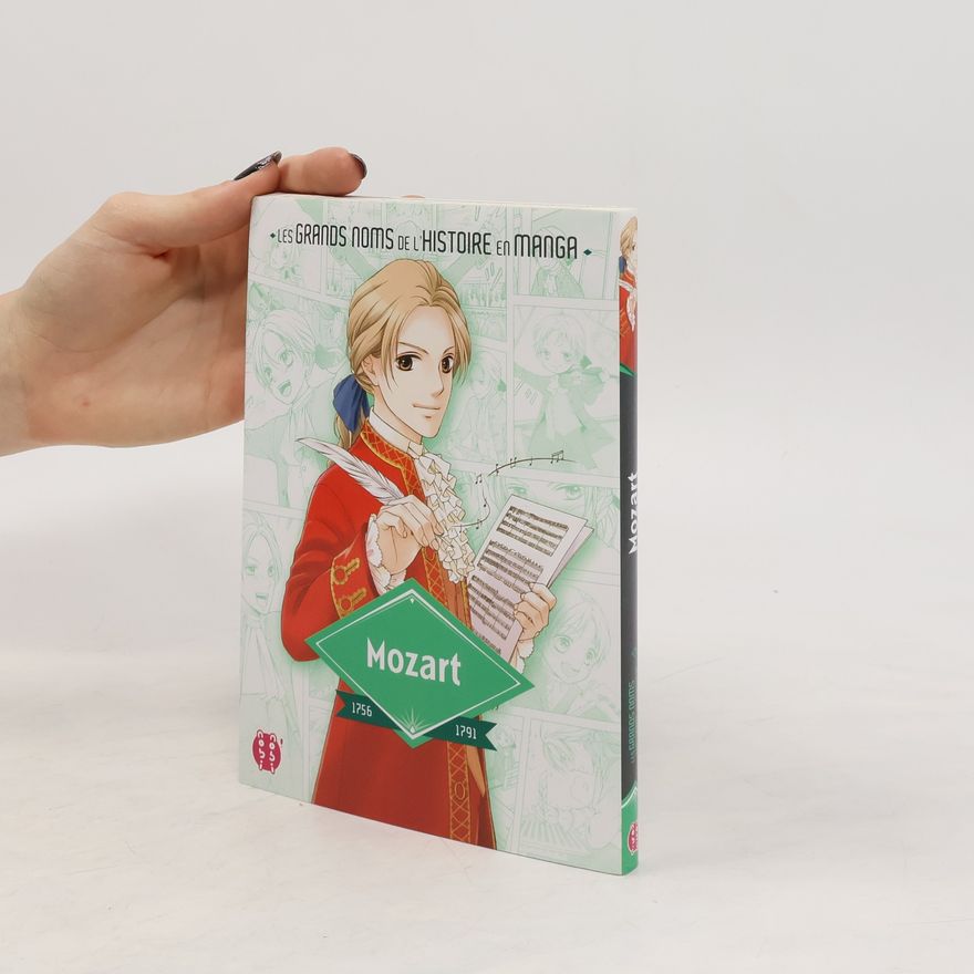 Mari Asabuki  Mozart