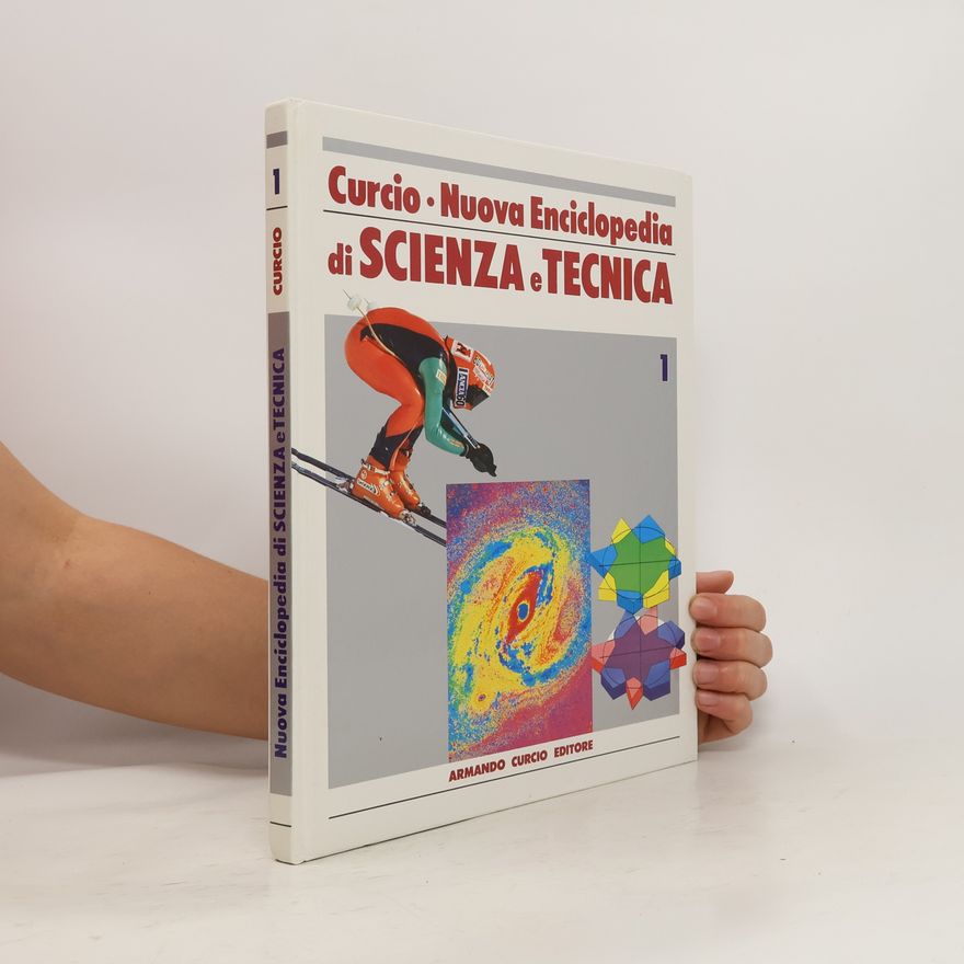 Autorenkollektiv Curcio. Nuova Enciclopedia di scienza e tecnica 1
