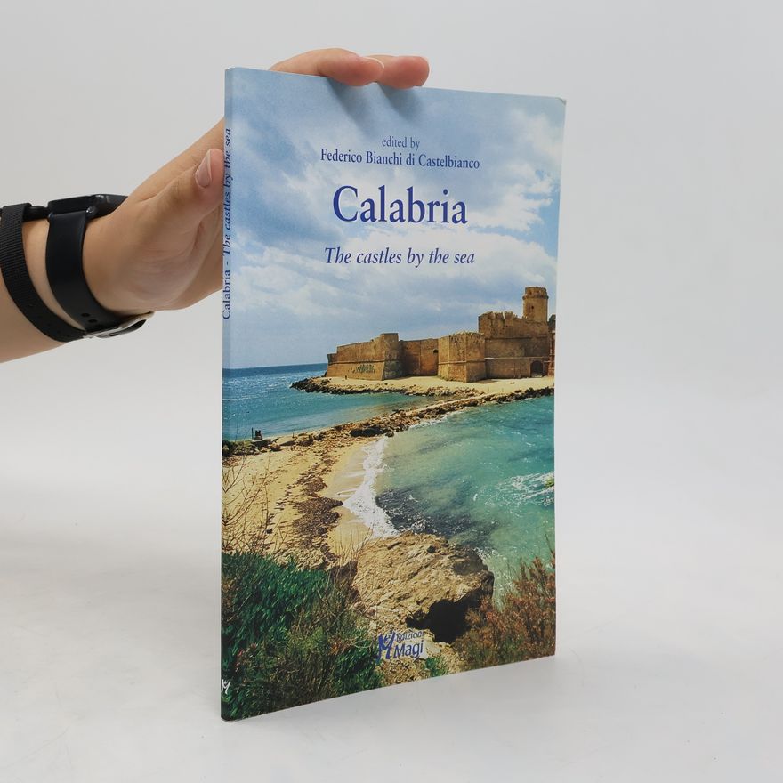 Federico Bianchi di Castelbianco Calabria