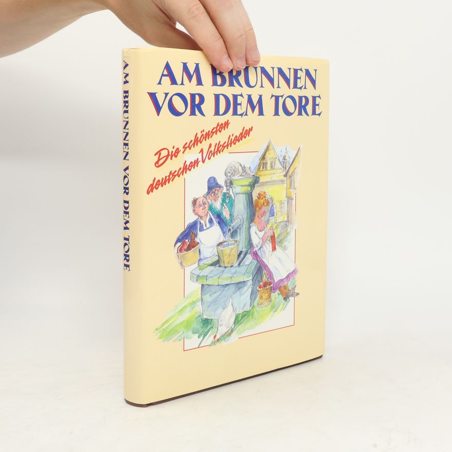 Collectif d'auteurs Am Brunnen vor dem Torf