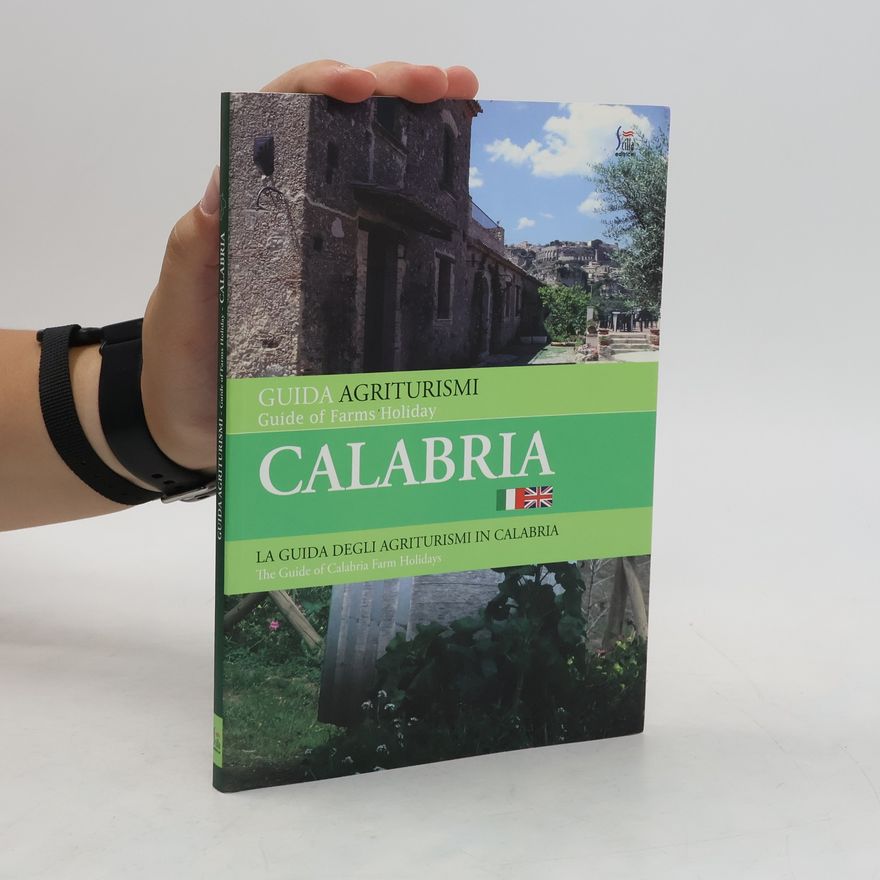 Autorenkollektiv Calabria