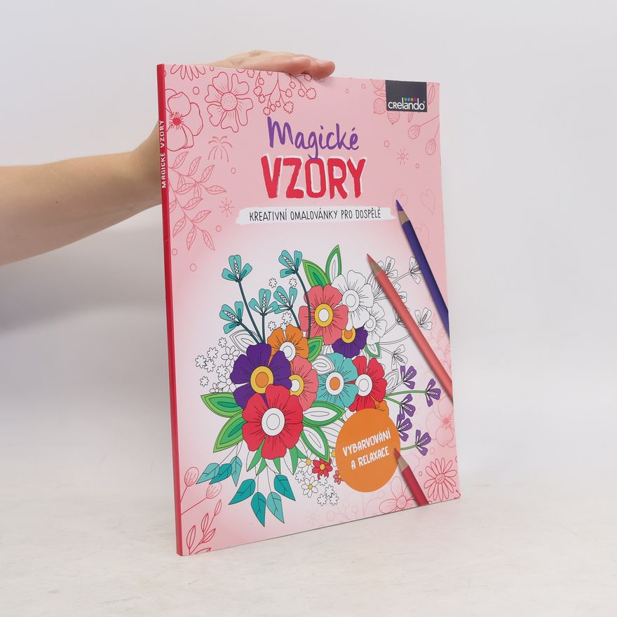 Autorenkollektiv Magické vzory