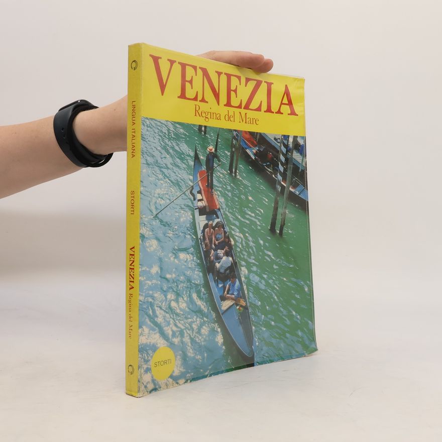Autorenkollektiv Venezia. Regina del Mare
