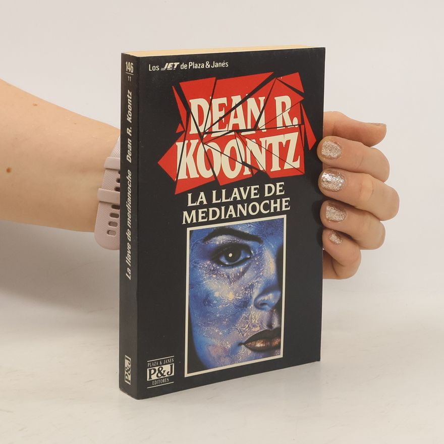 Dean Ray Koontz La llave de medianoche