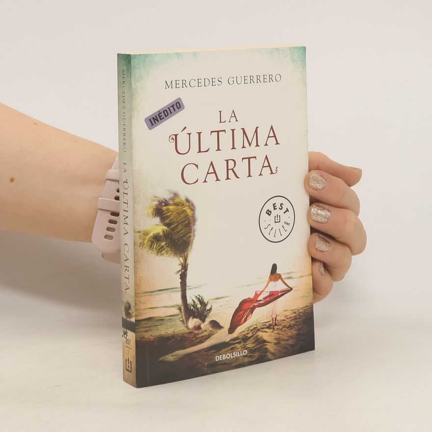 Mercedes Guerrero La última carta