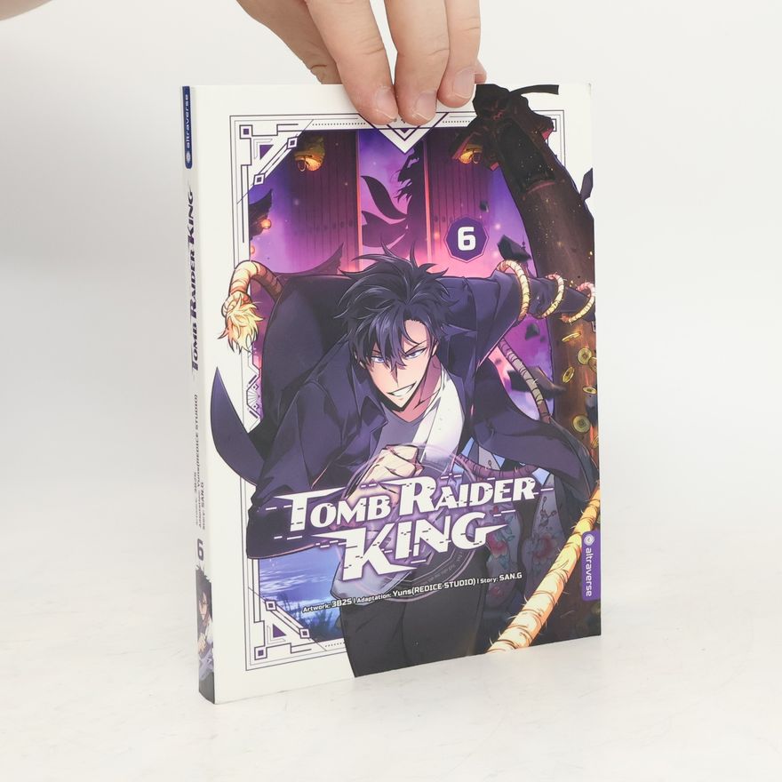 3B2S Tomb Raider King 06