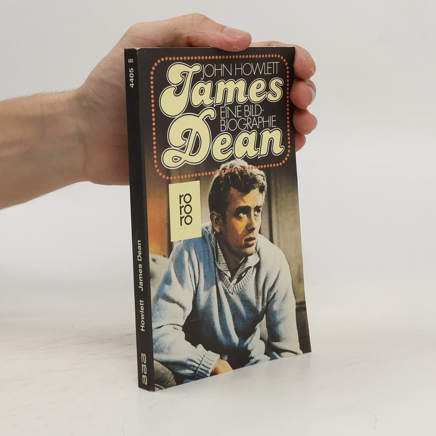John Howlett James Dean