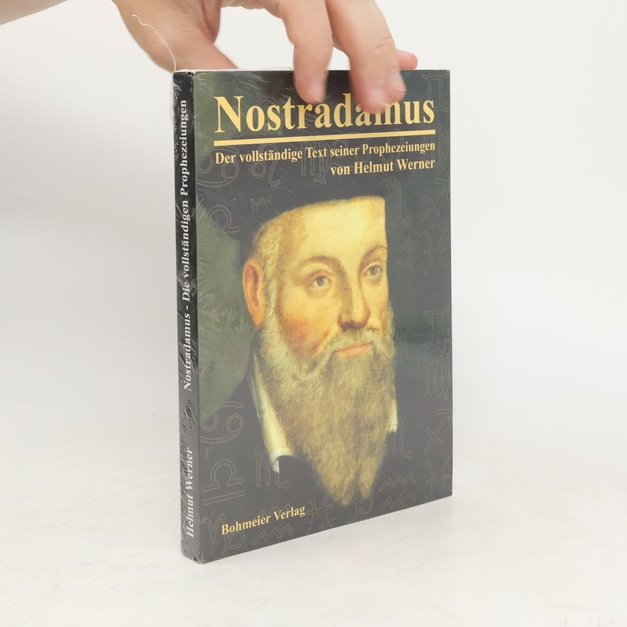 Nostradamus Nostradamus