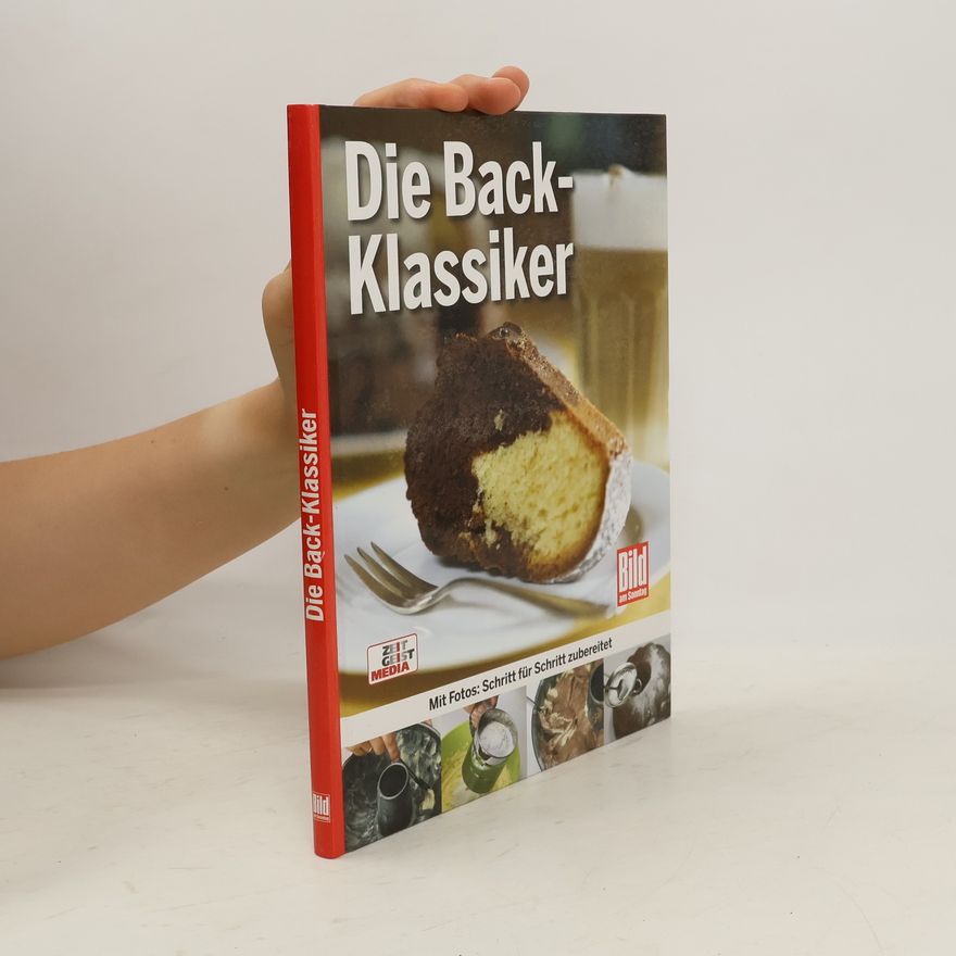 Michael Quandt Die Back-Klassiker