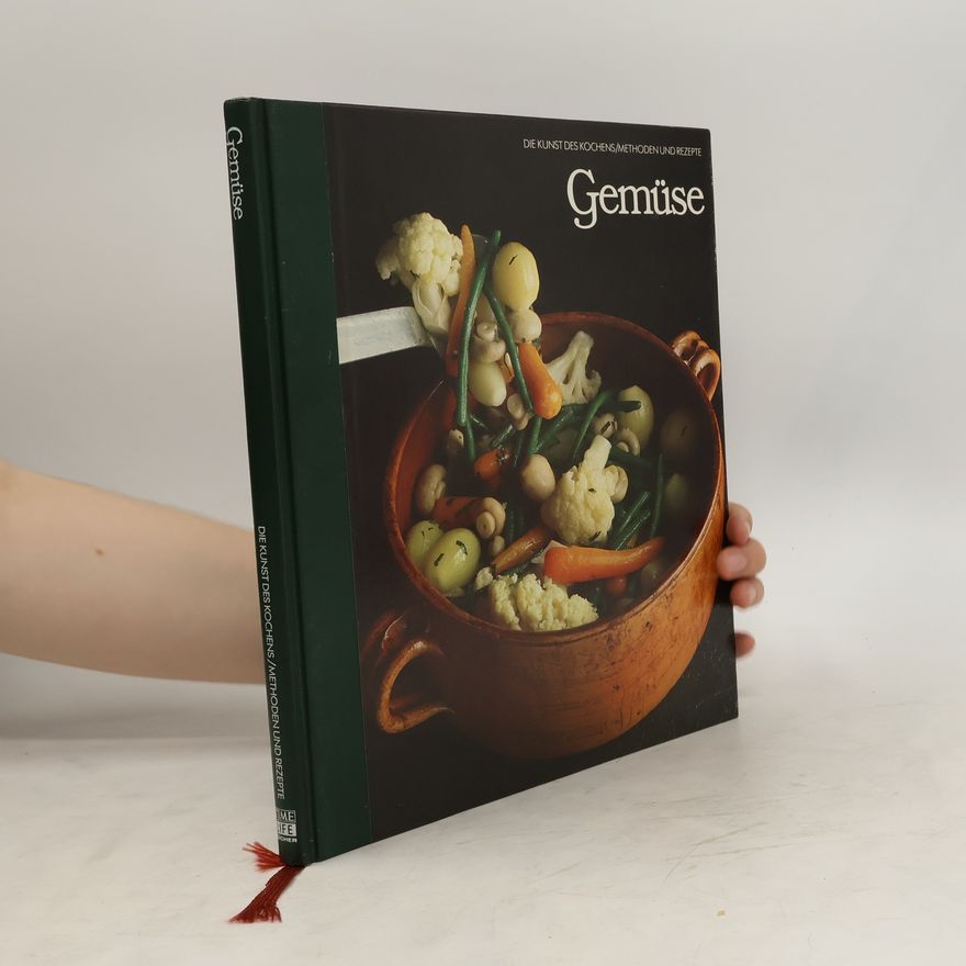 Kolektív autorov Gemüse