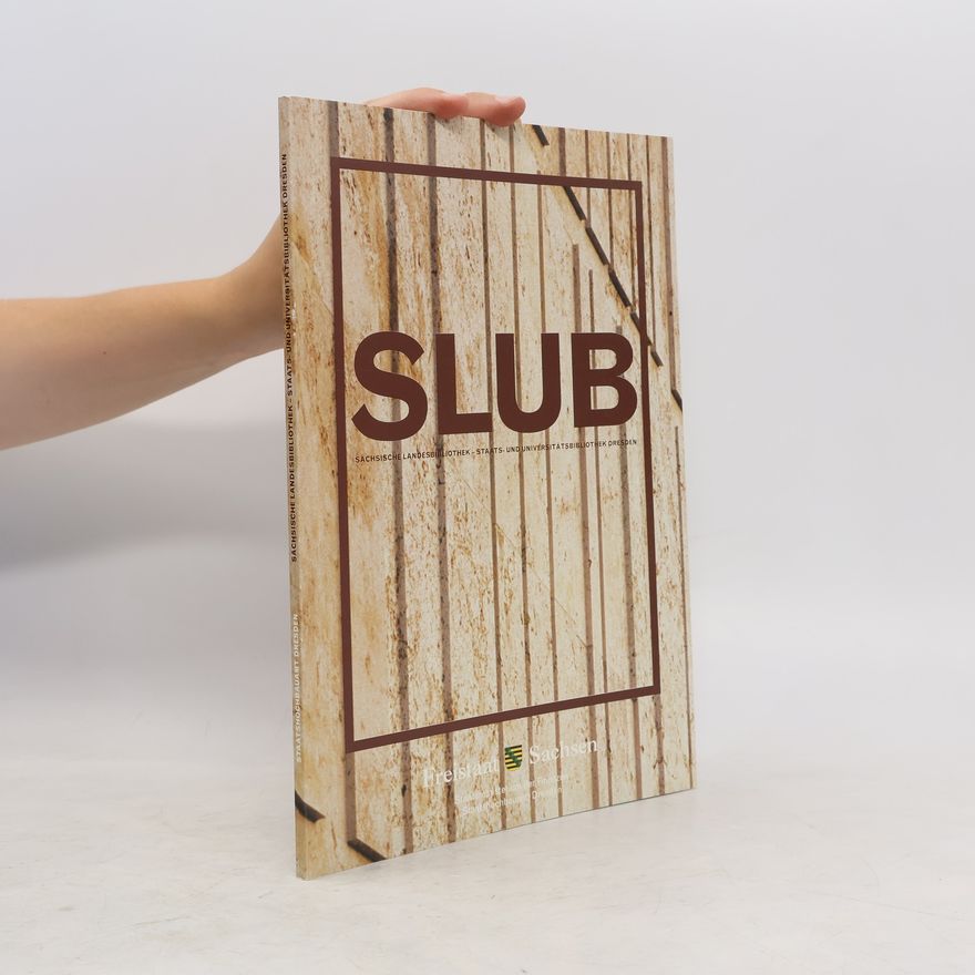 Various authors Slub