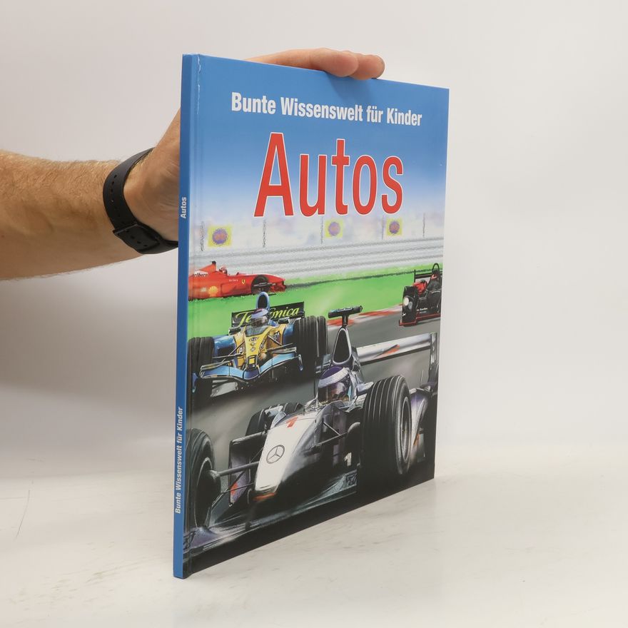 Autorenkollektiv Autos