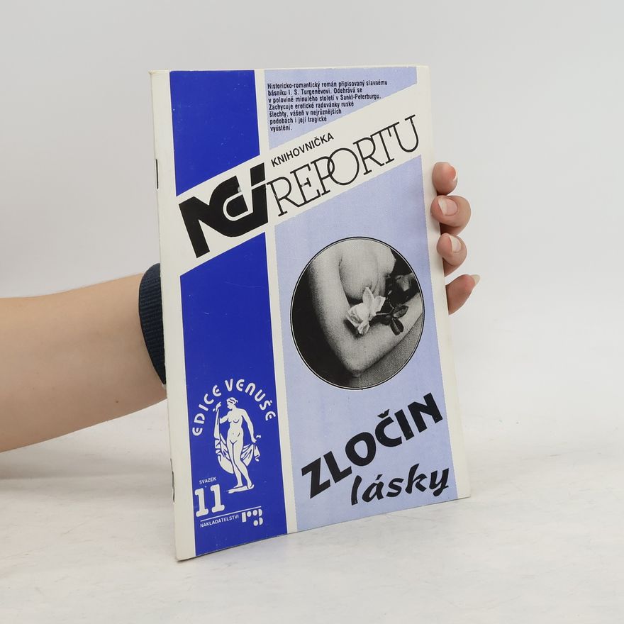 Autorenkollektiv Zločin lásky