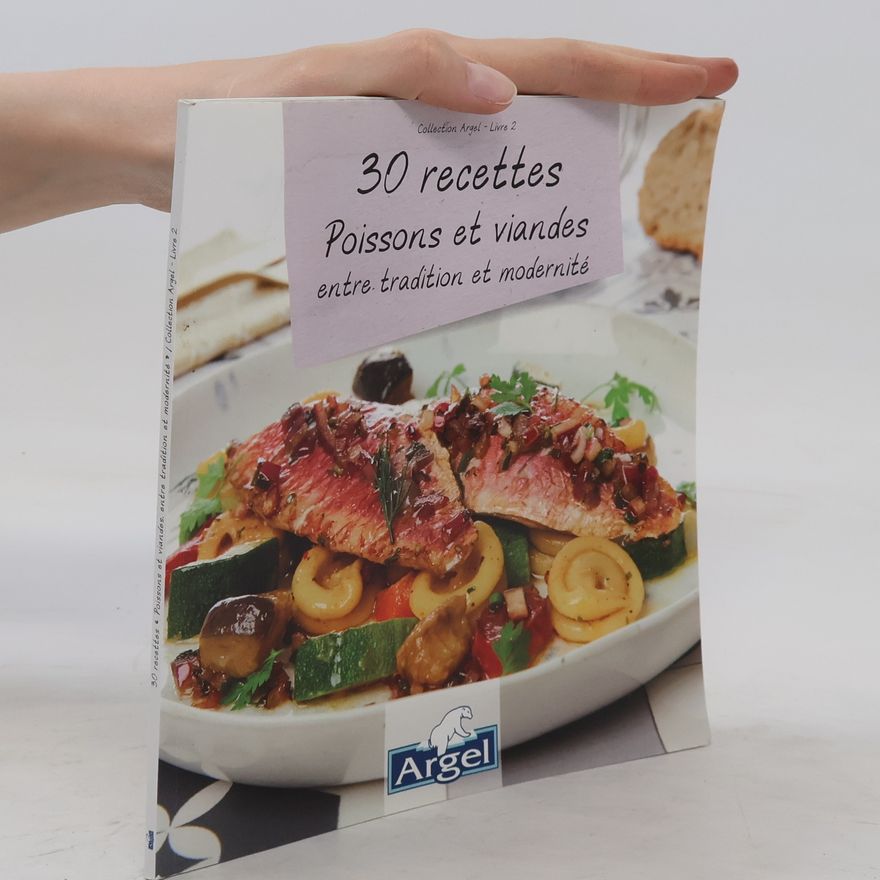 Autorenkollektiv 30 recettes