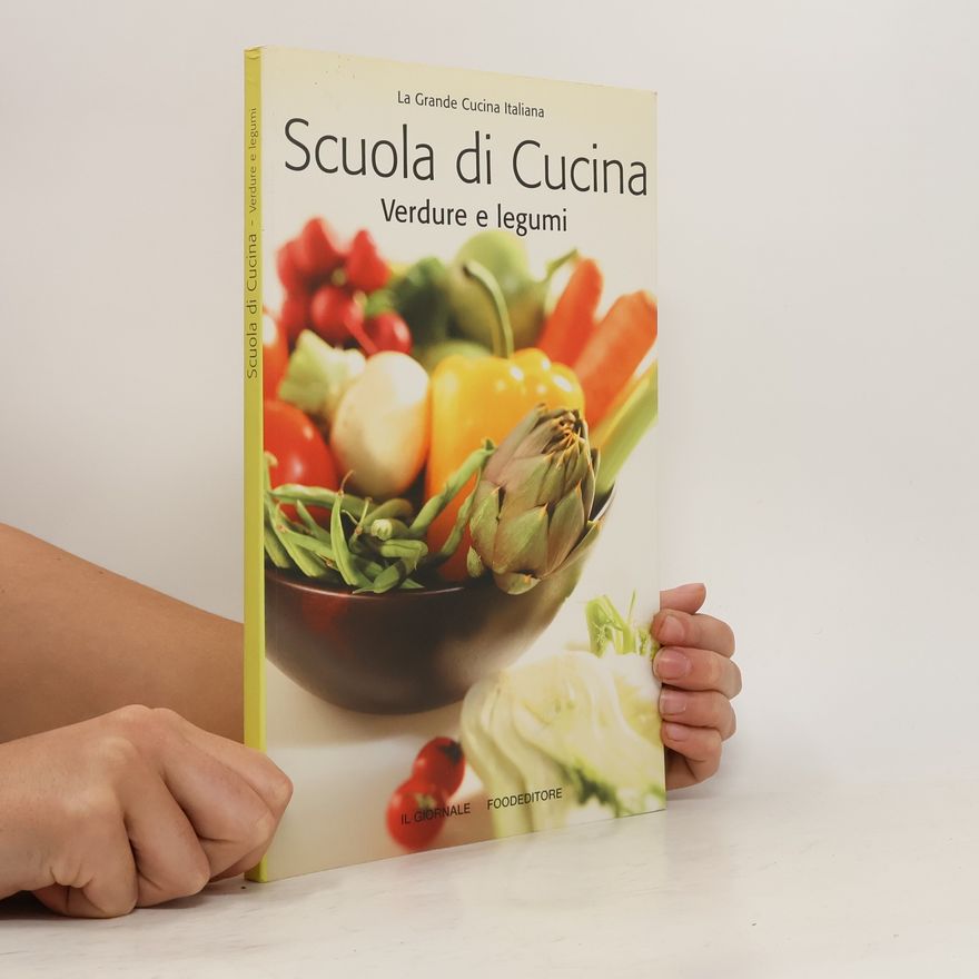 Autorenkollektiv Scuola di Cucina 2