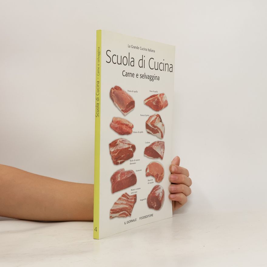 Autorenkollektiv Scuola di Cucina