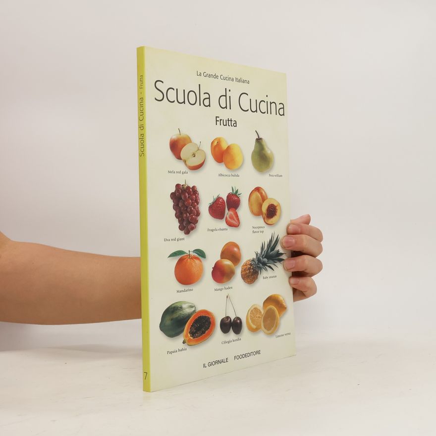 Autorenkollektiv Scuola di Cucina 7