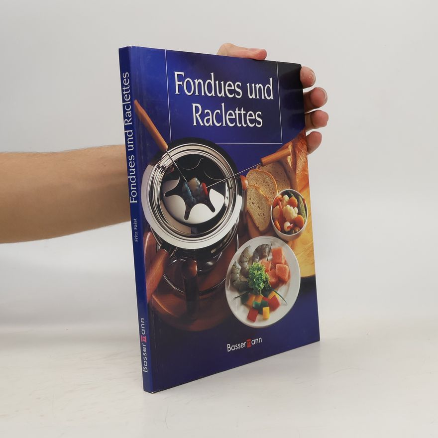 Fritz Faist Fondues und Raclettes