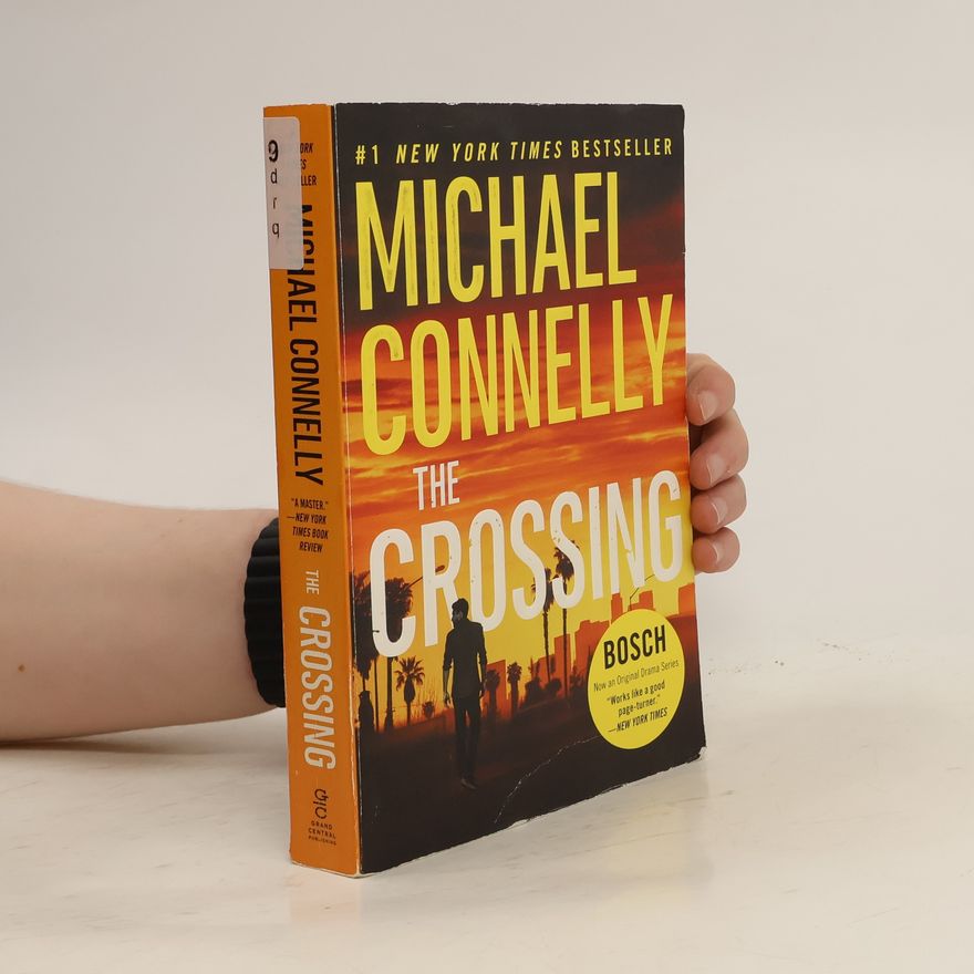 Michael Connelly The Crossing