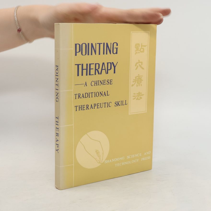 Kolektiv autorů Pointing Therapy