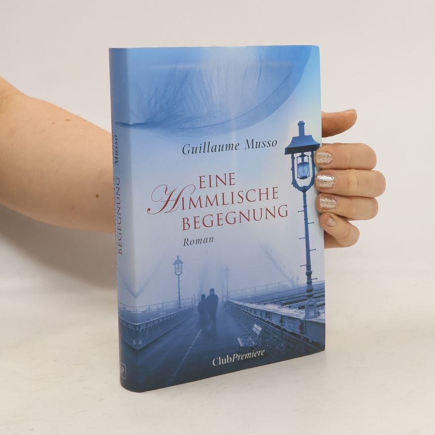 Guillaume Musso Eine himmlische begegnung
