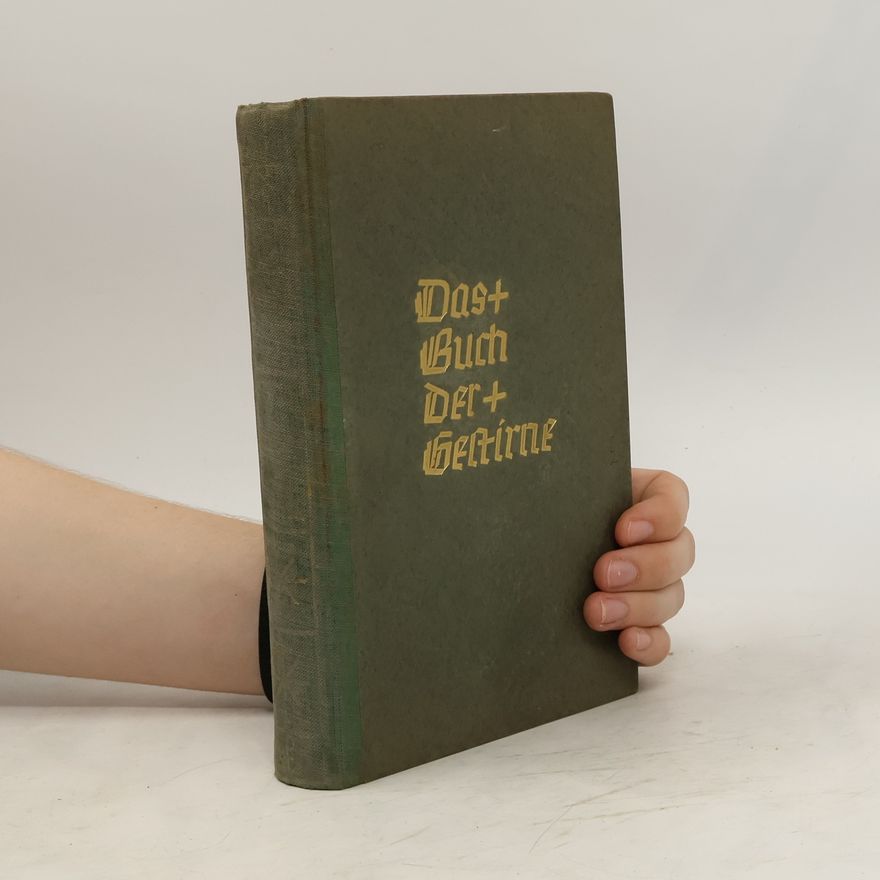 Paul Wilhelm Magnus Das Buch der Gehirne