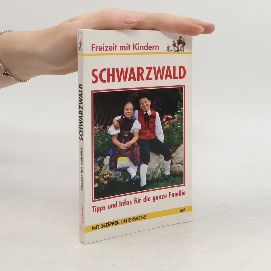 Karin Fischer-Ludolph Schwarzwald