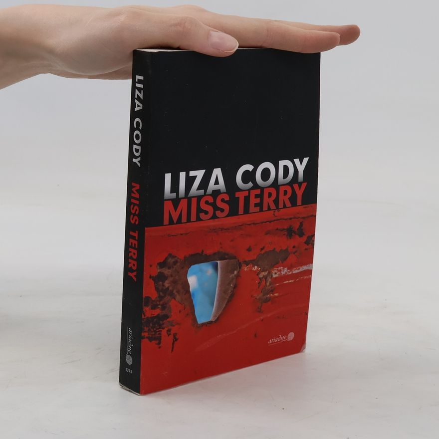 Liza Cody Miss Terry