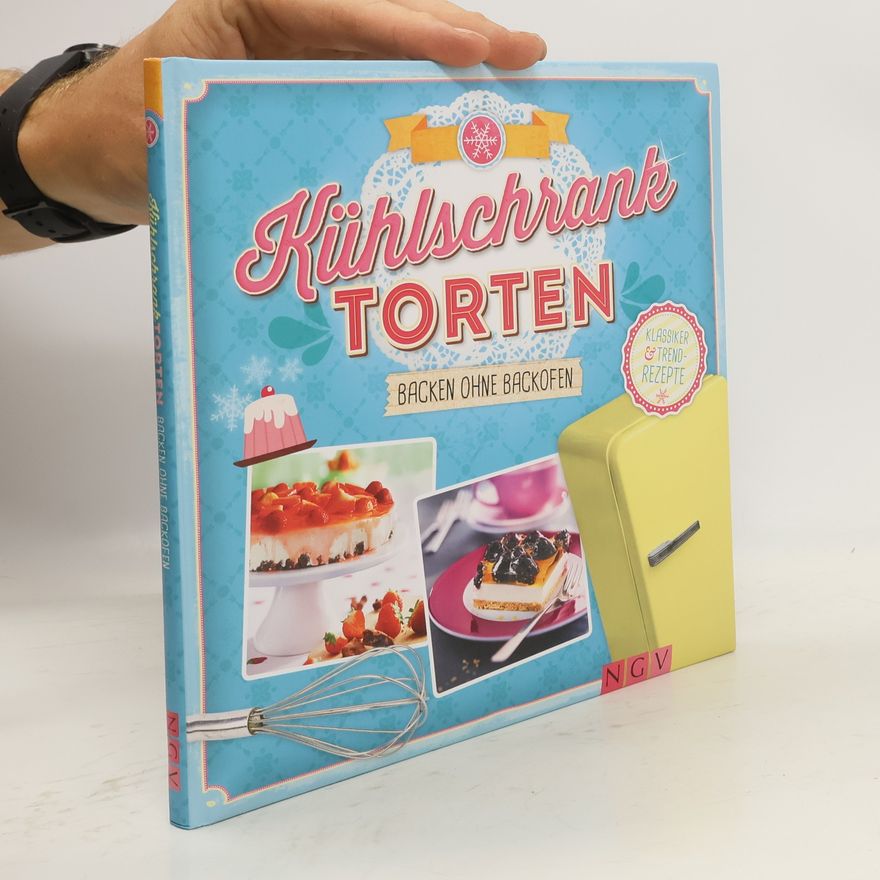 Various authors Kühlschranktorten