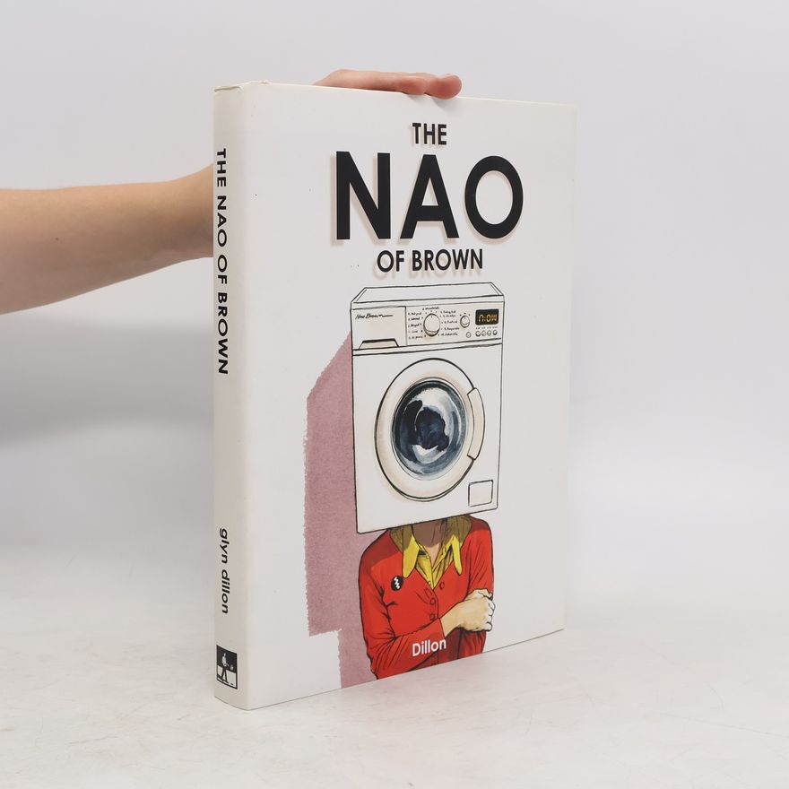 Glyn Dillon The Nao of Brown