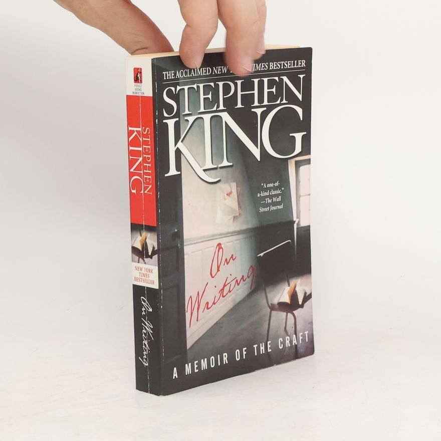 Stephen King On Writing