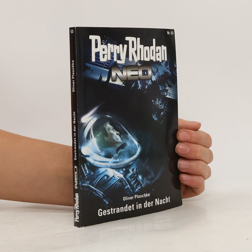 Perry Rhodan Perry Rhodan Neo 53