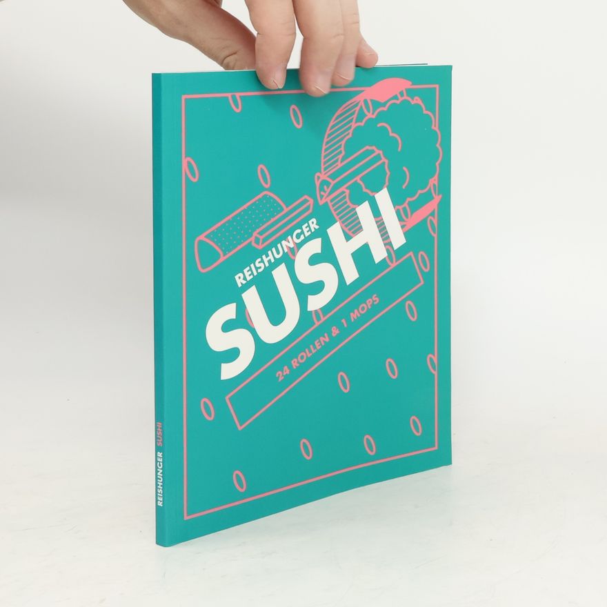 Autorenkollektiv Sushi