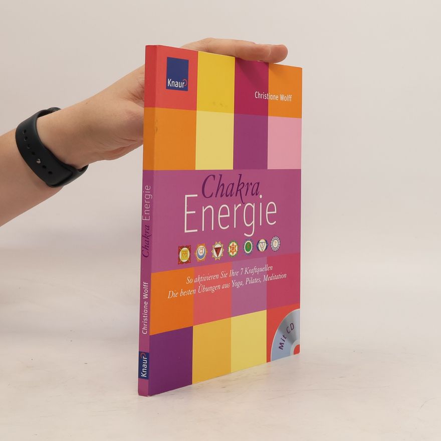 Autorenkollektiv Chakra-Energie