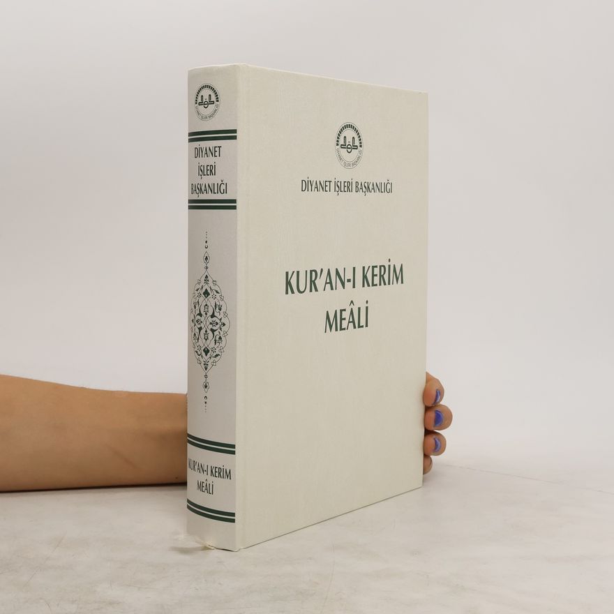 Halil Altuntaş Kur'an-ı Kerim meâlim ilmihali