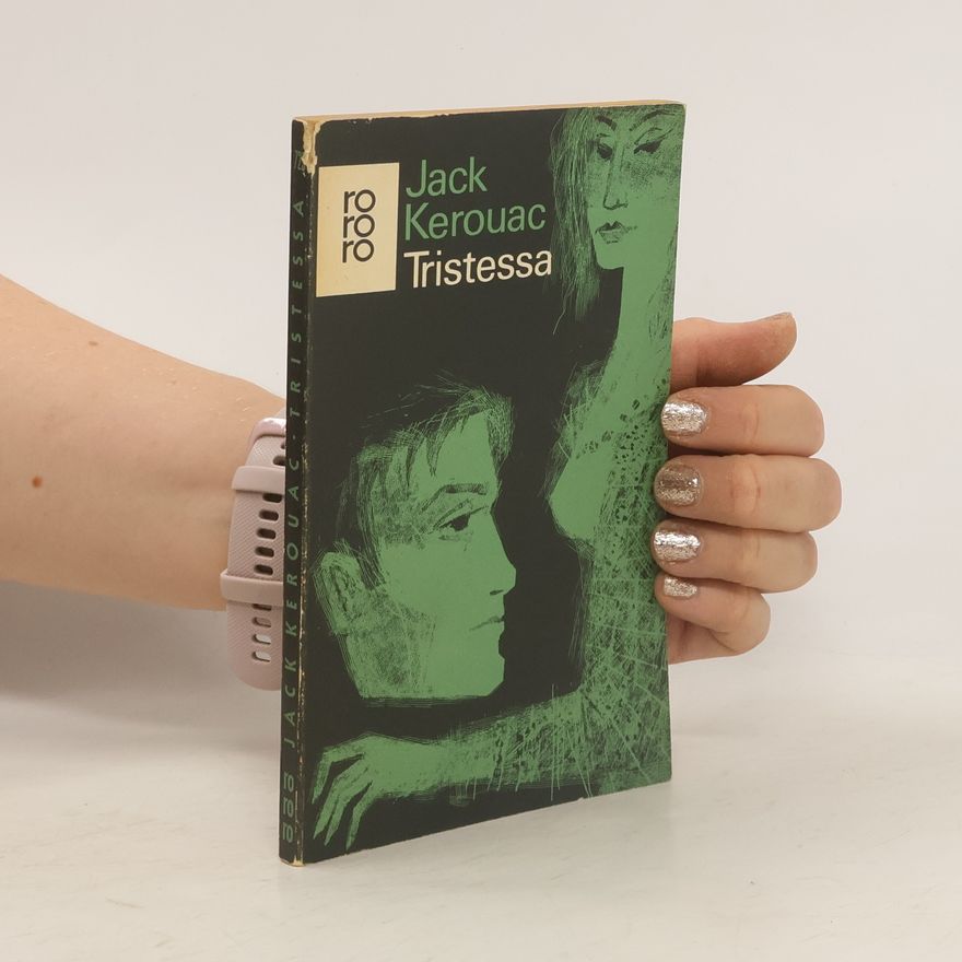 Jack Kerouac Tristessa