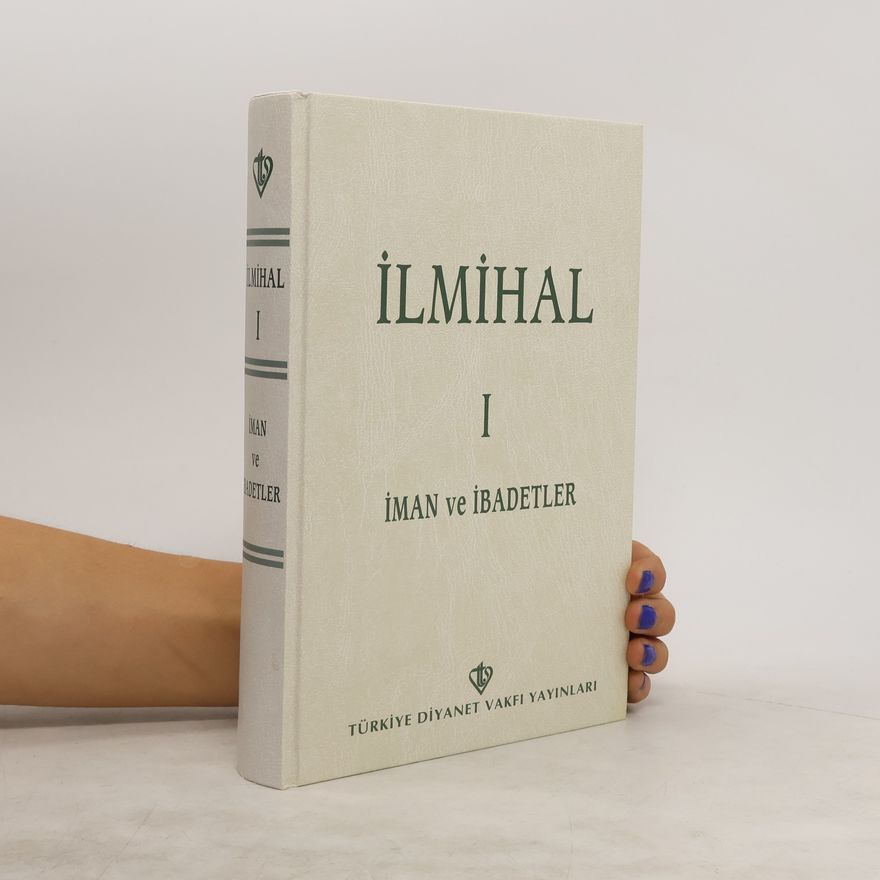 Autorenkollektiv Ilmihal 1