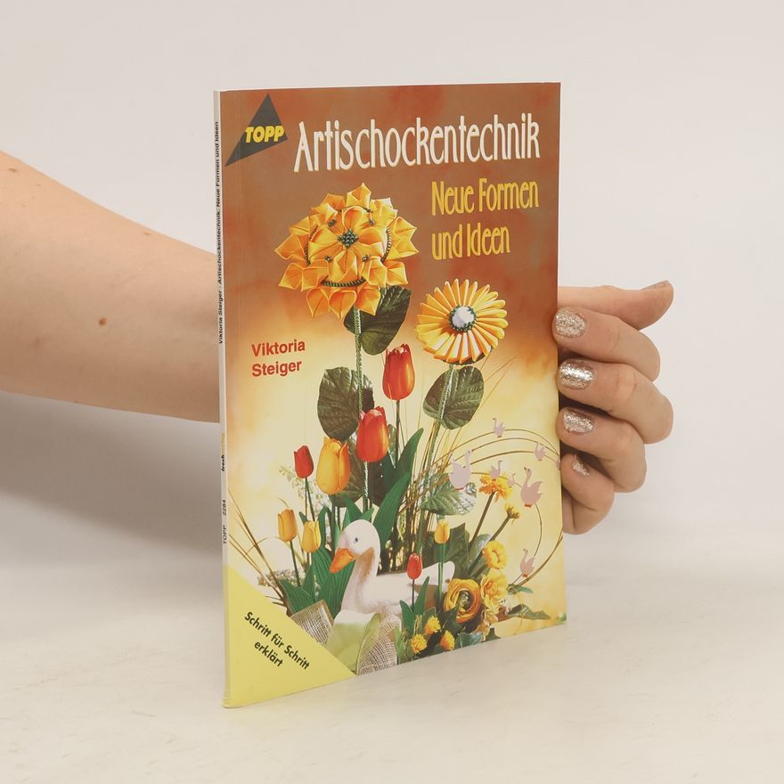 Autorenkollektiv Artischockentechnik