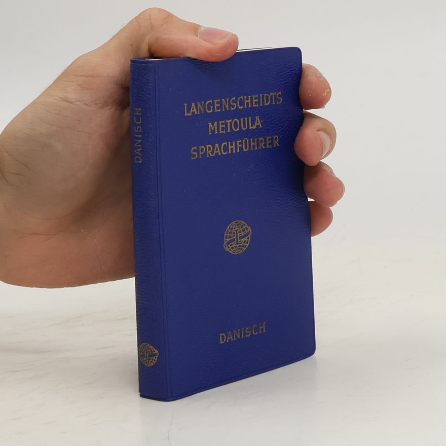 Autorenkollektiv Langenscheidts Metoula Sprachführer. Neugriechisch