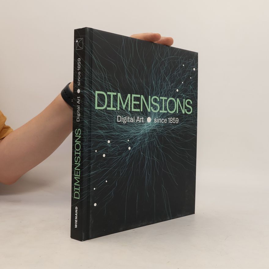Walter Smerling Dimensions. Digital Art Since 1859