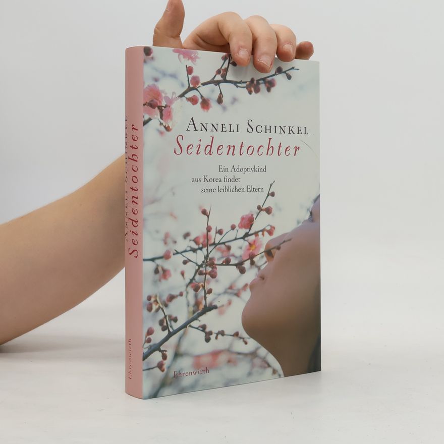 Anneli Schinkel Seidentochter