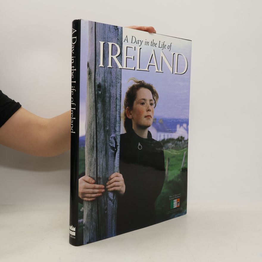 AA.VV. A Day in the Life of Ireland