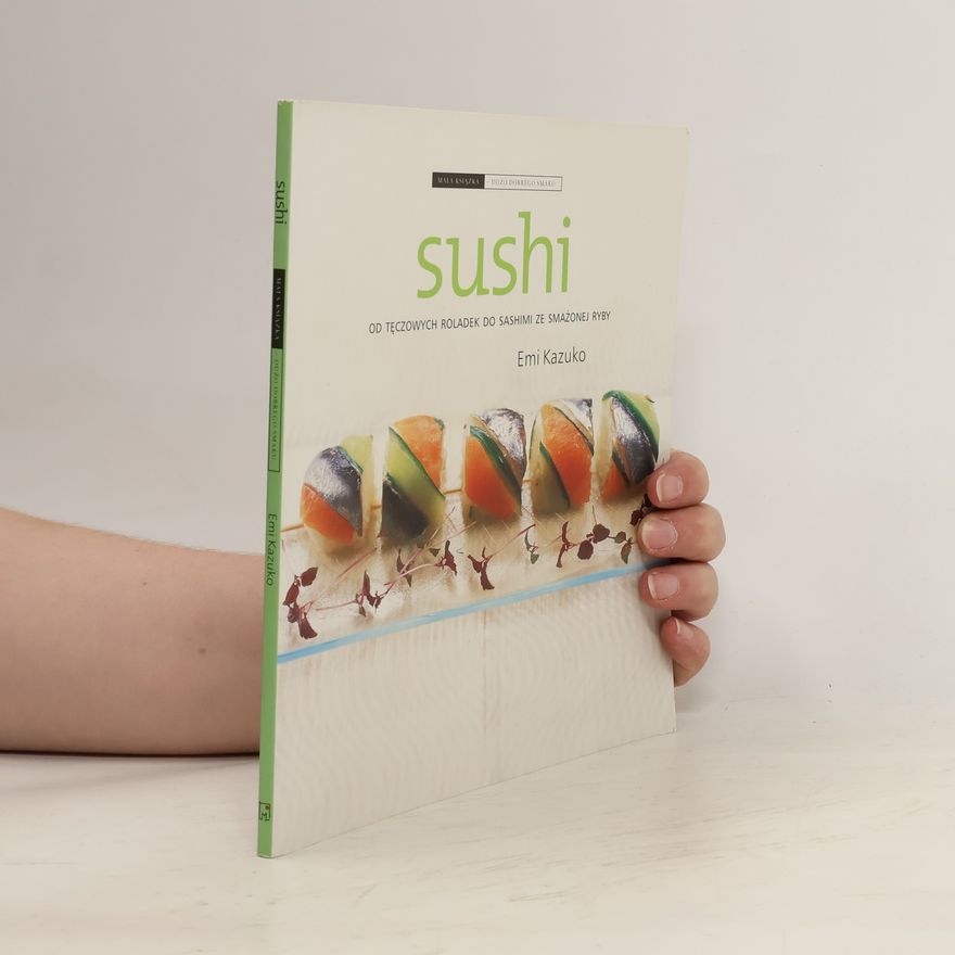 Emi Kazuko Sushi