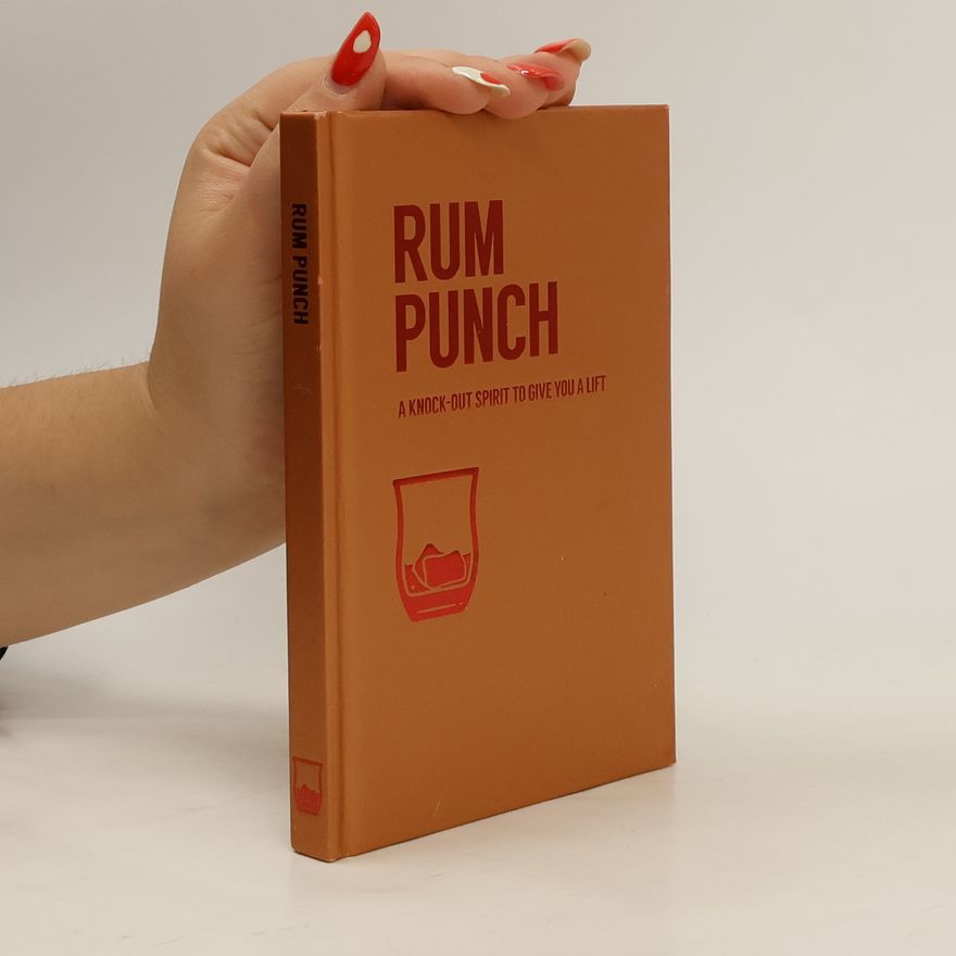 Kolektiv autorů Rum Punch