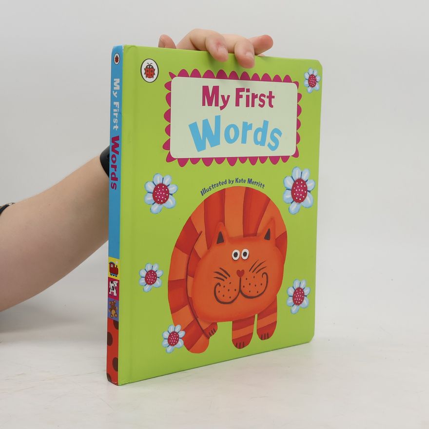 Kate Merritt My First Words