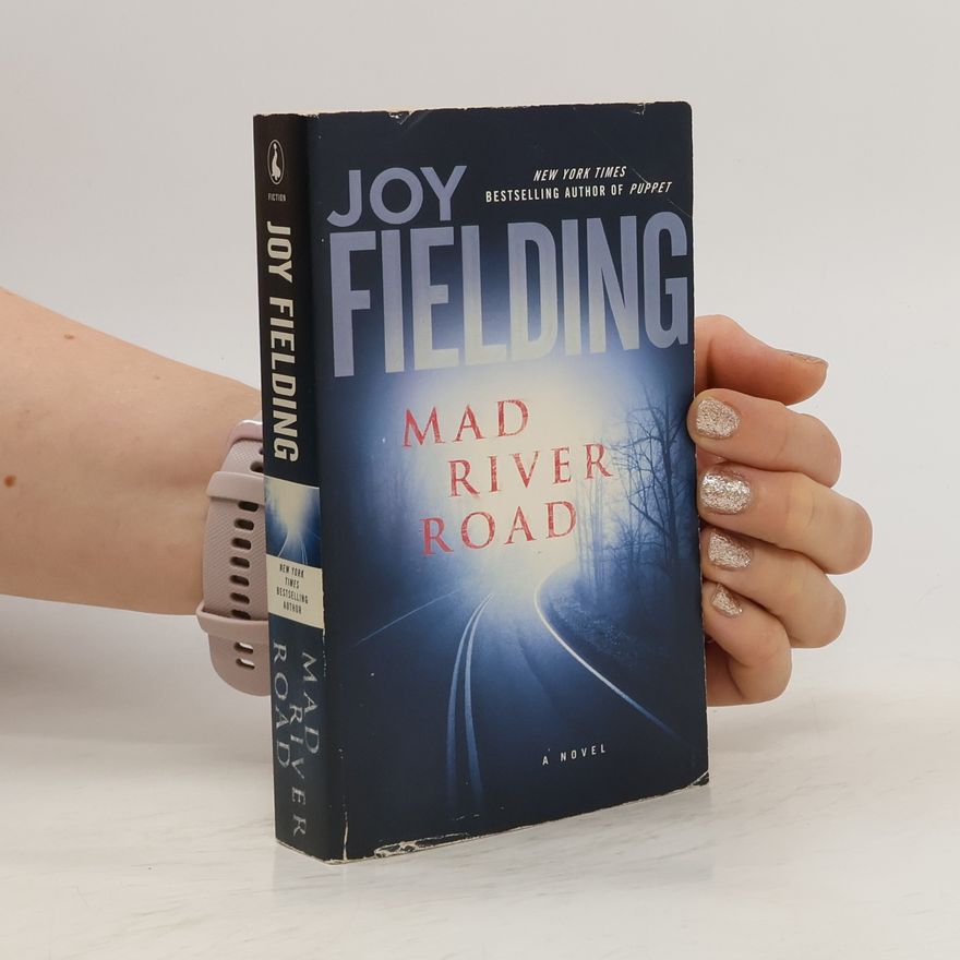 Joy Fielding Mad River Road