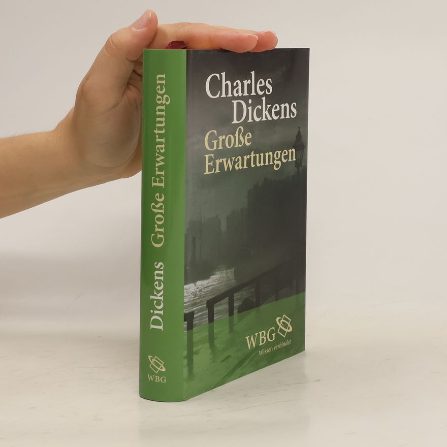 Charles Dickens Große Erwartungen