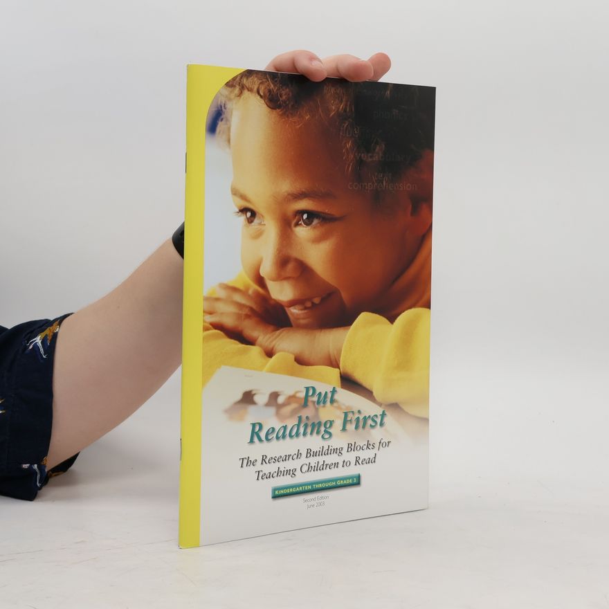 Collectif d'auteurs Put Reading First