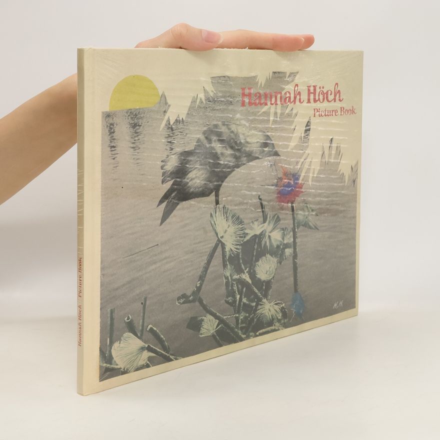 Hannah Höch Picture book